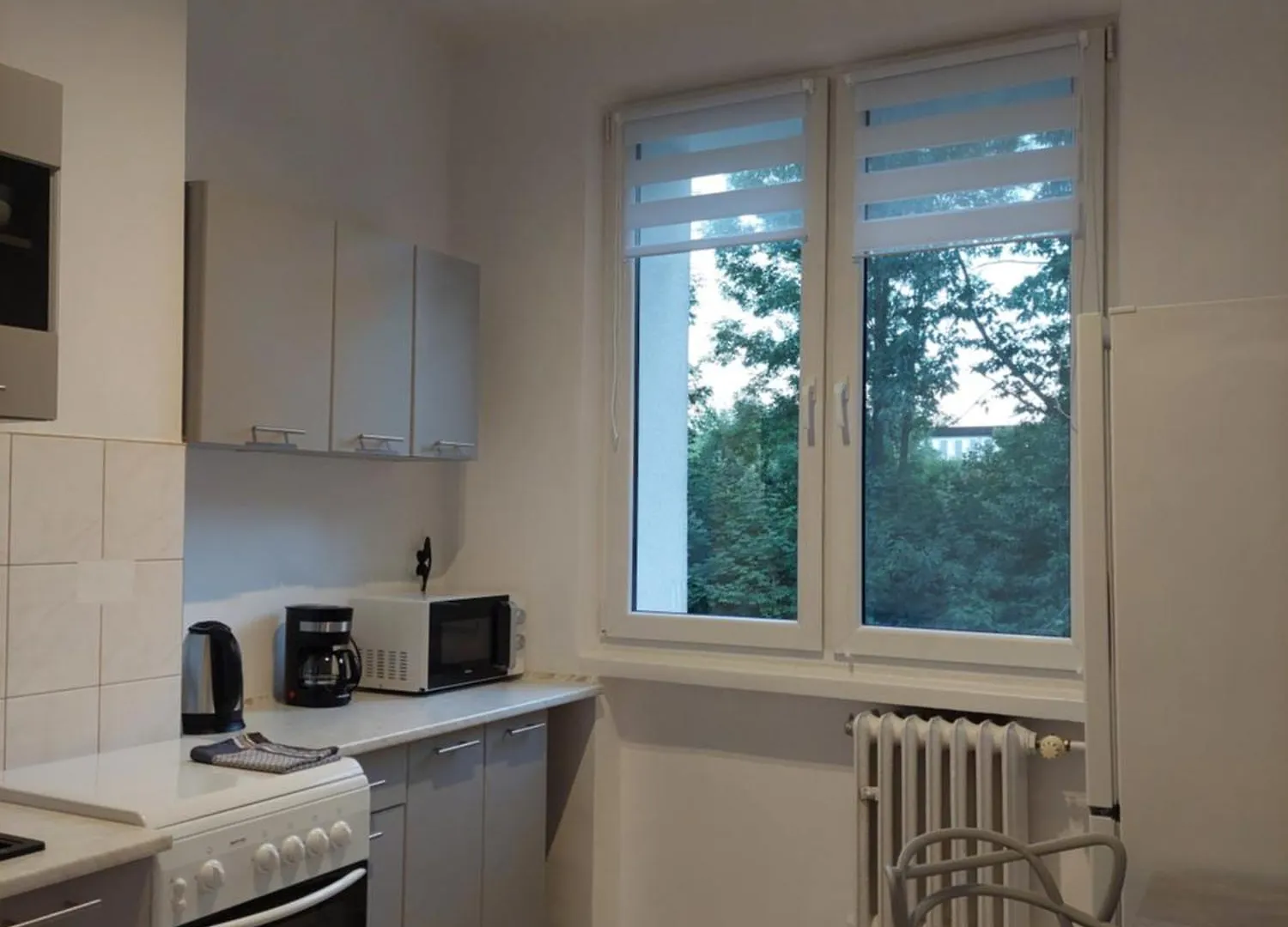 Apartment Apartament Aleja 29 Listopada Krakow
