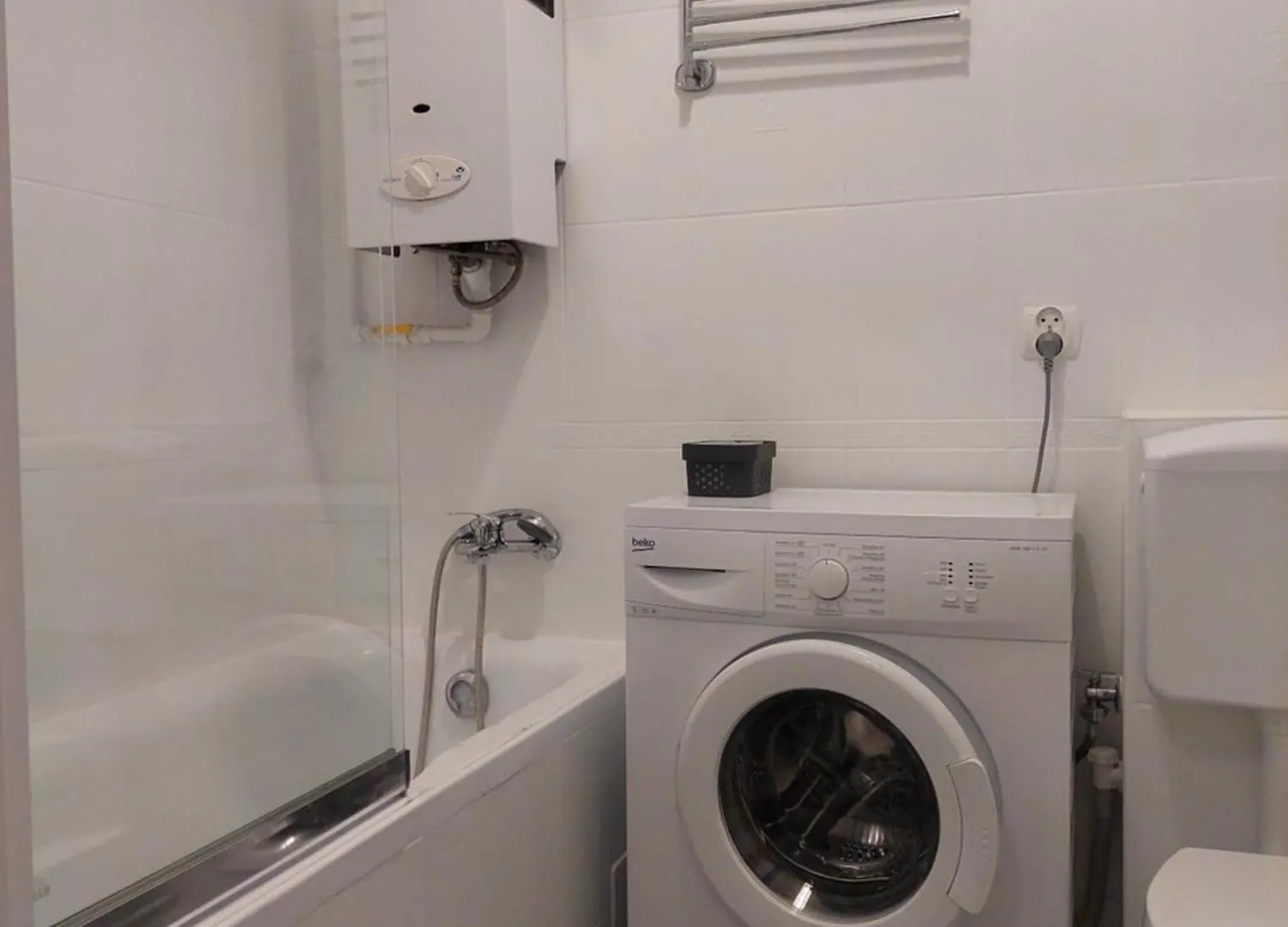 Apartament Aleja 29 Listopada Krakow 0*,