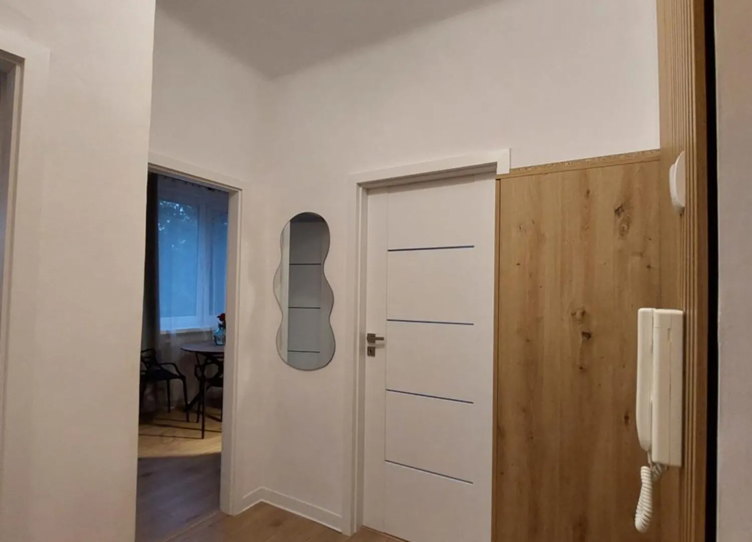 Apartment Apartament Aleja 29 Listopada Krakow
