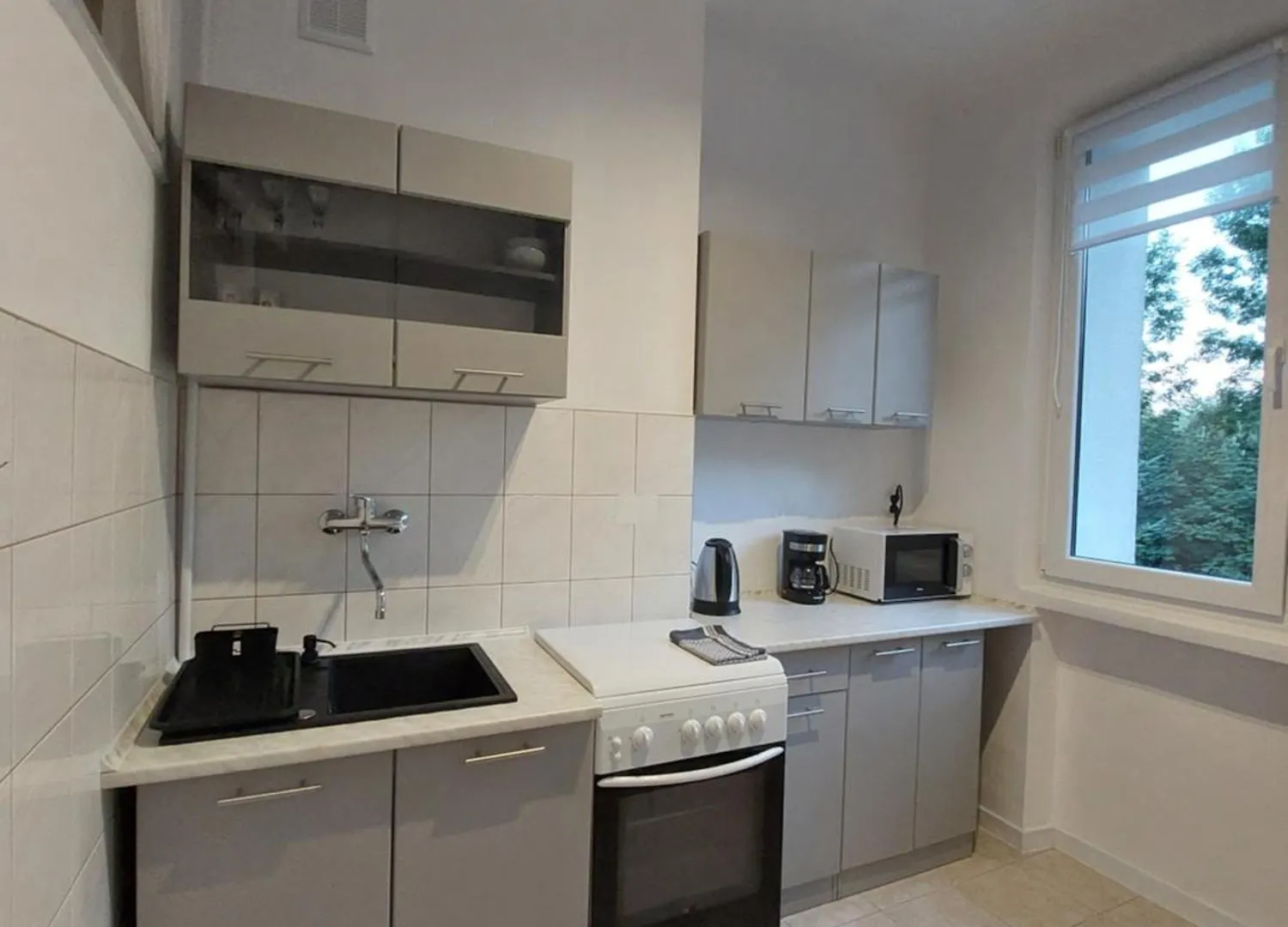 Apartment Apartament Aleja 29 Listopada Krakow