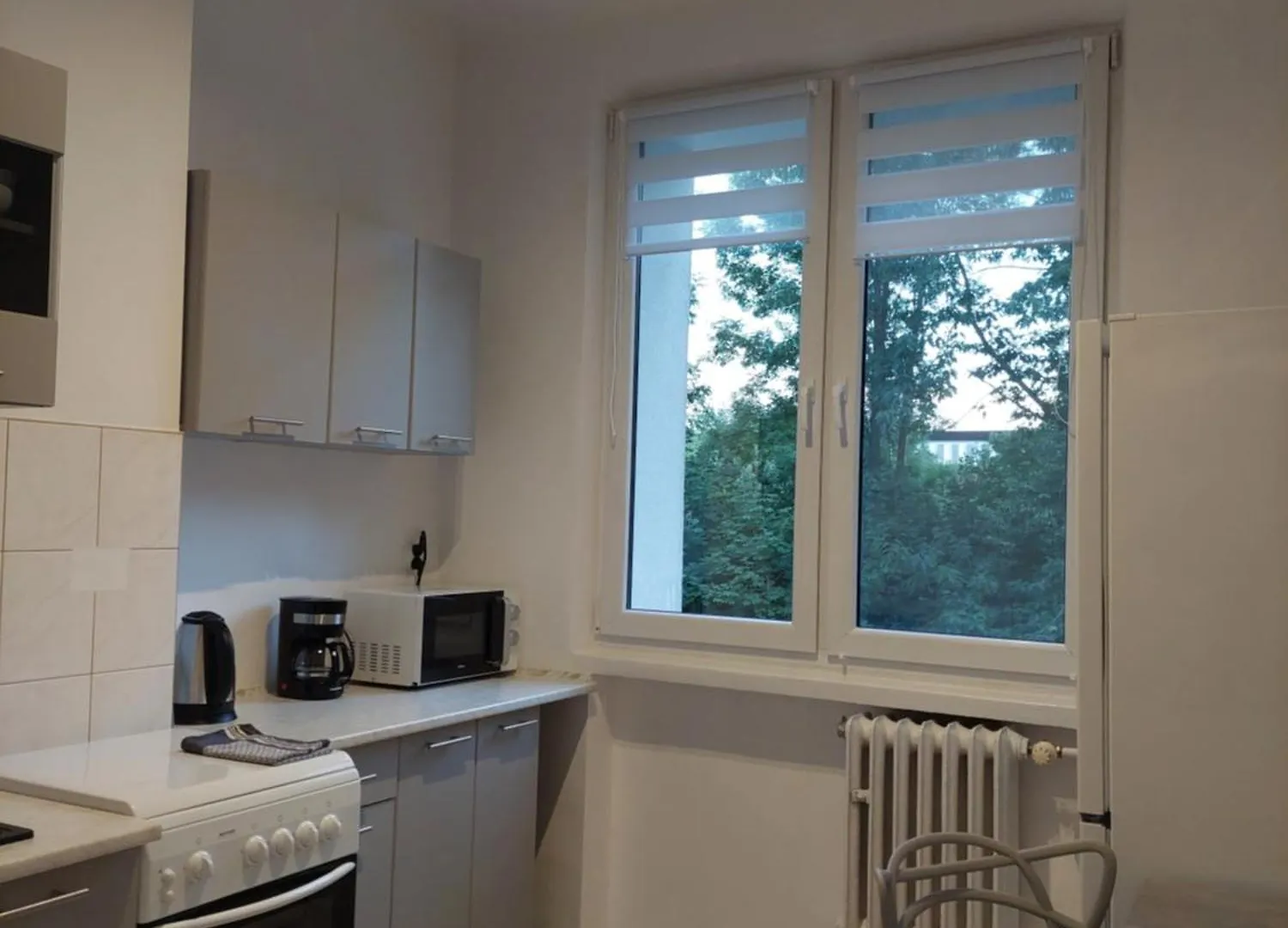 Apartament Aleja 29 Listopada Krakow