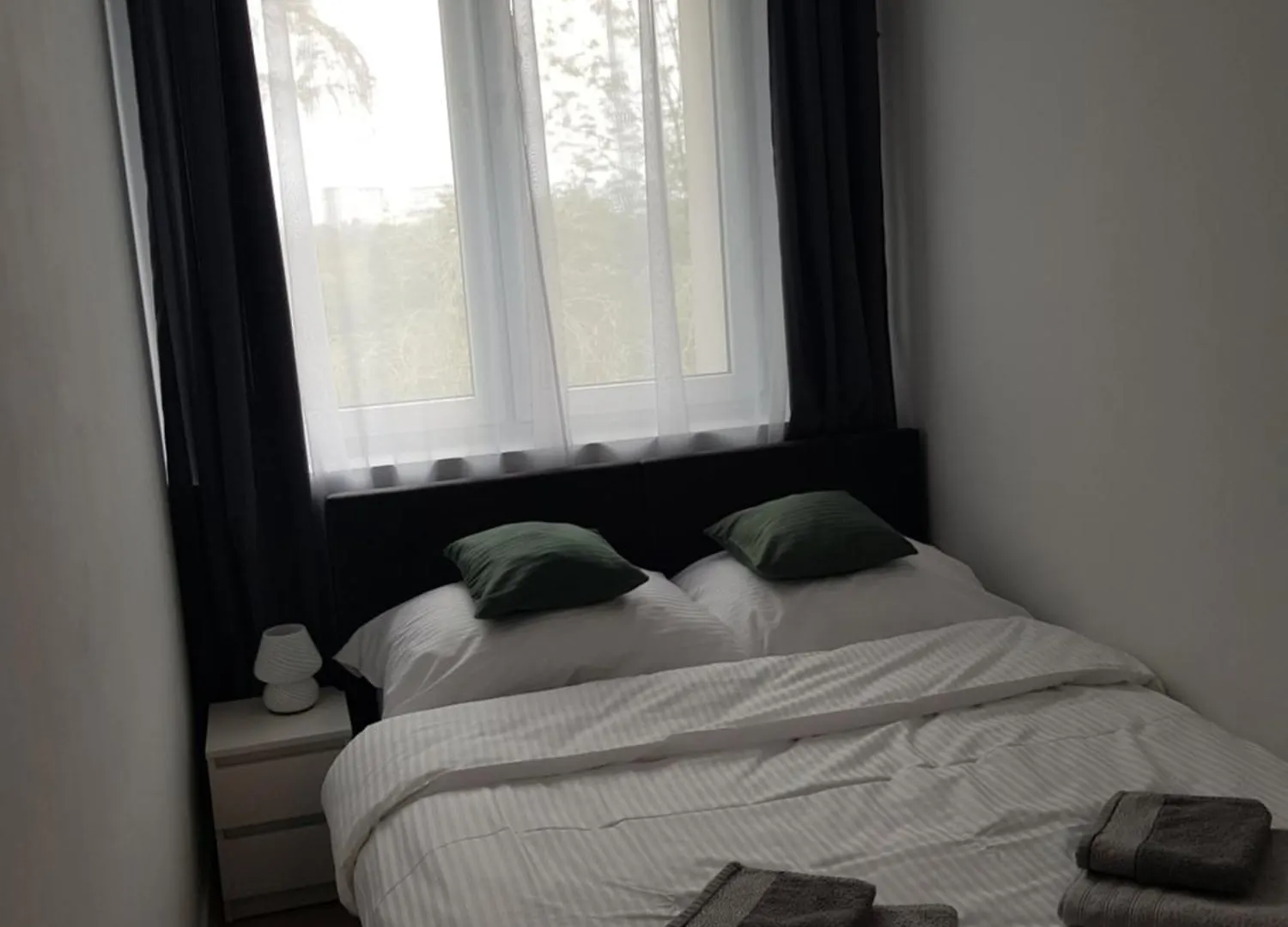 Apartament Aleja 29 Listopada Krakow Apartment
