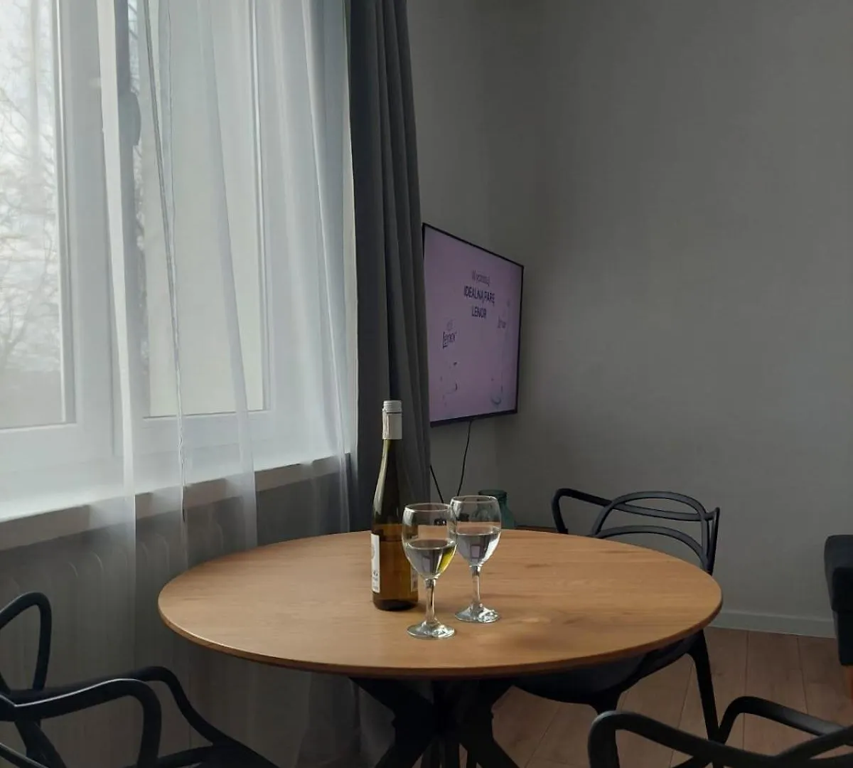 Apartament Aleja 29 Listopada Krakow Poland