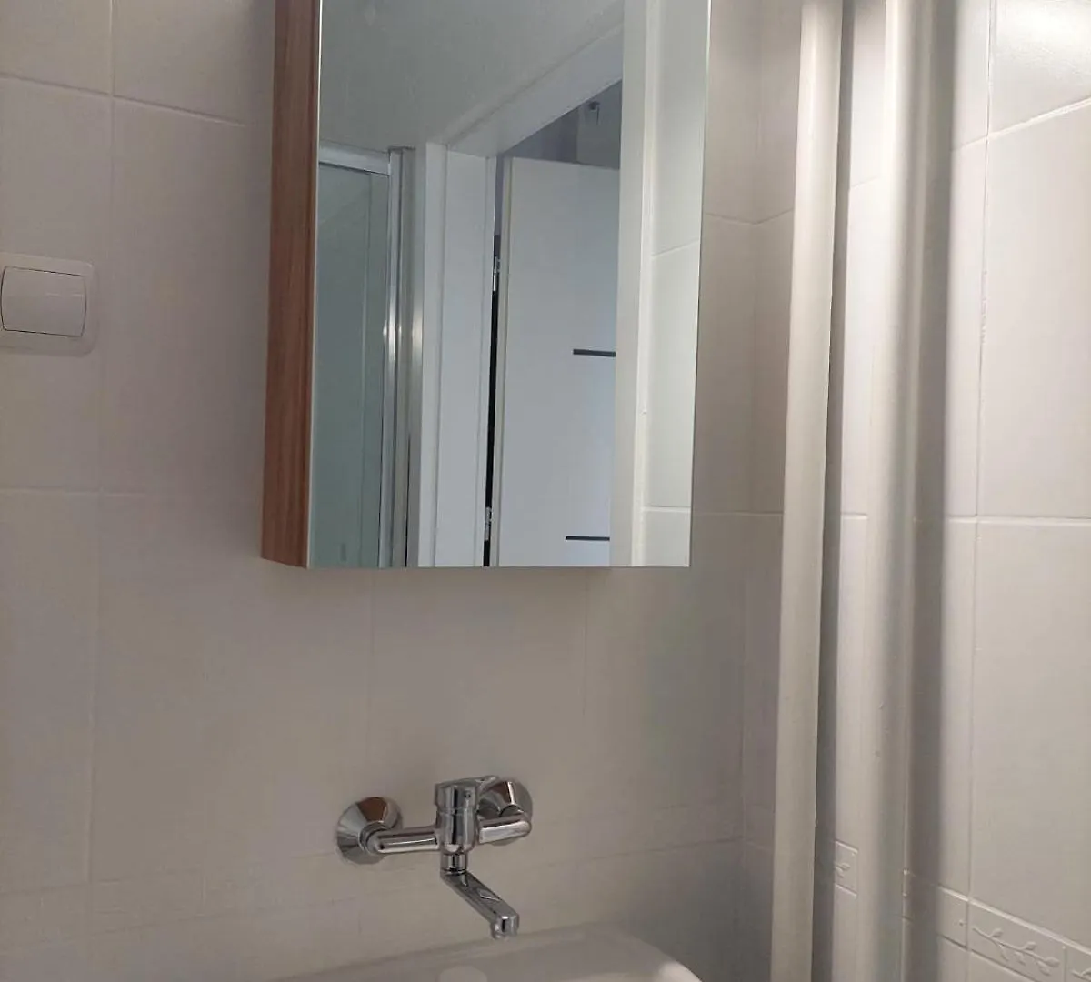 Apartament Aleja 29 Listopada Krakow