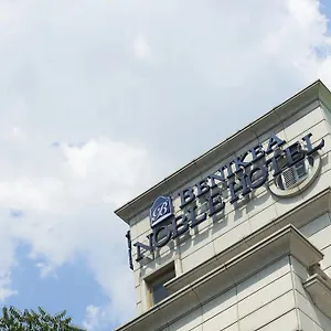 Noble Hotel Seul