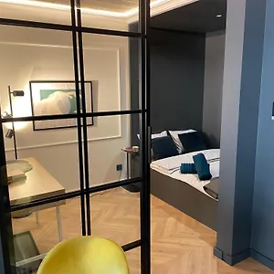 Konarskiego Apartament
