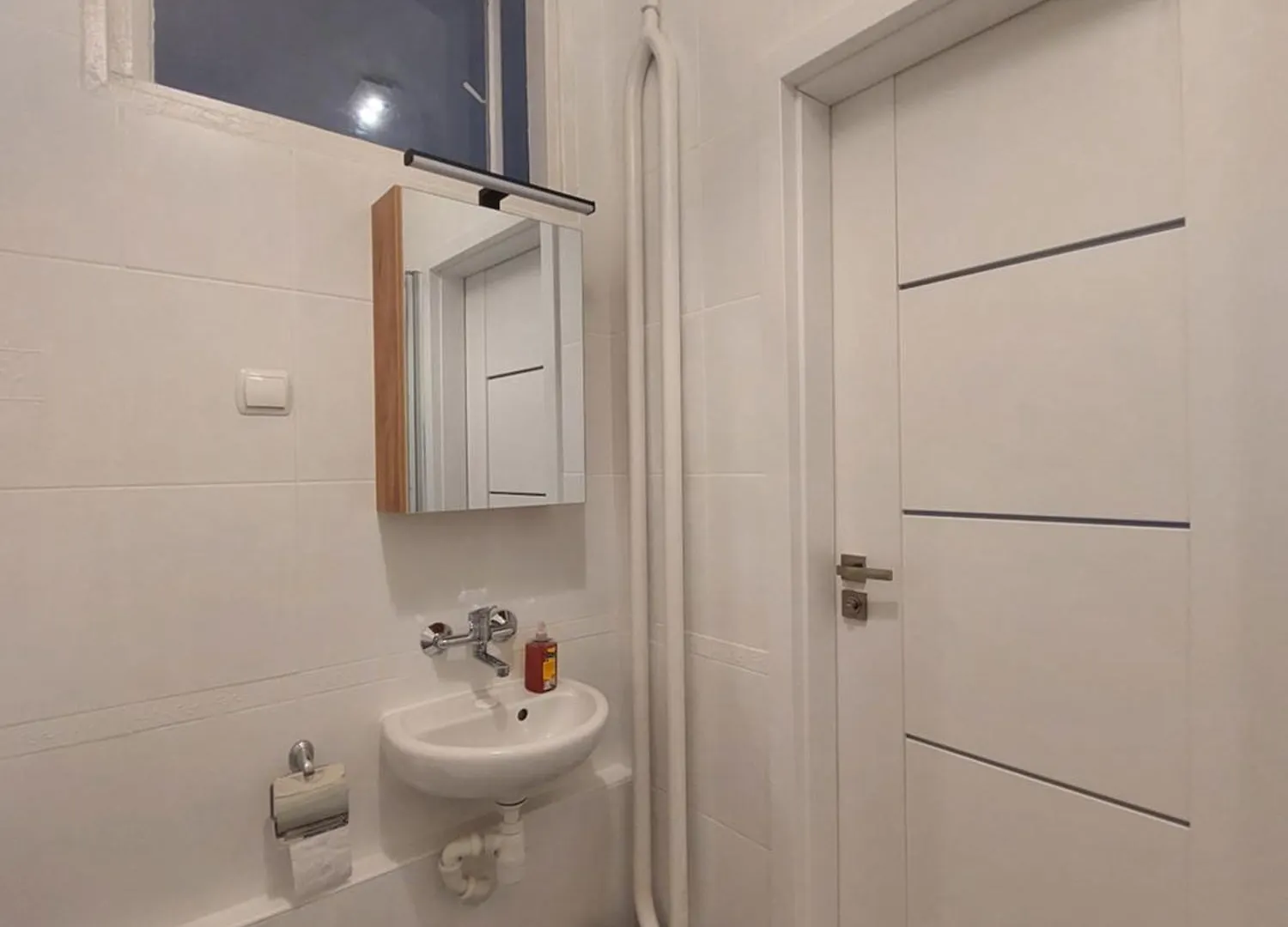 Apartament Aleja 29 Listopada Krakow Apartment