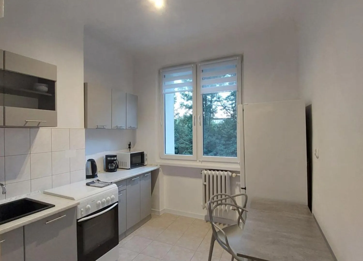 Apartament Aleja 29 Listopada Krakow Poland
