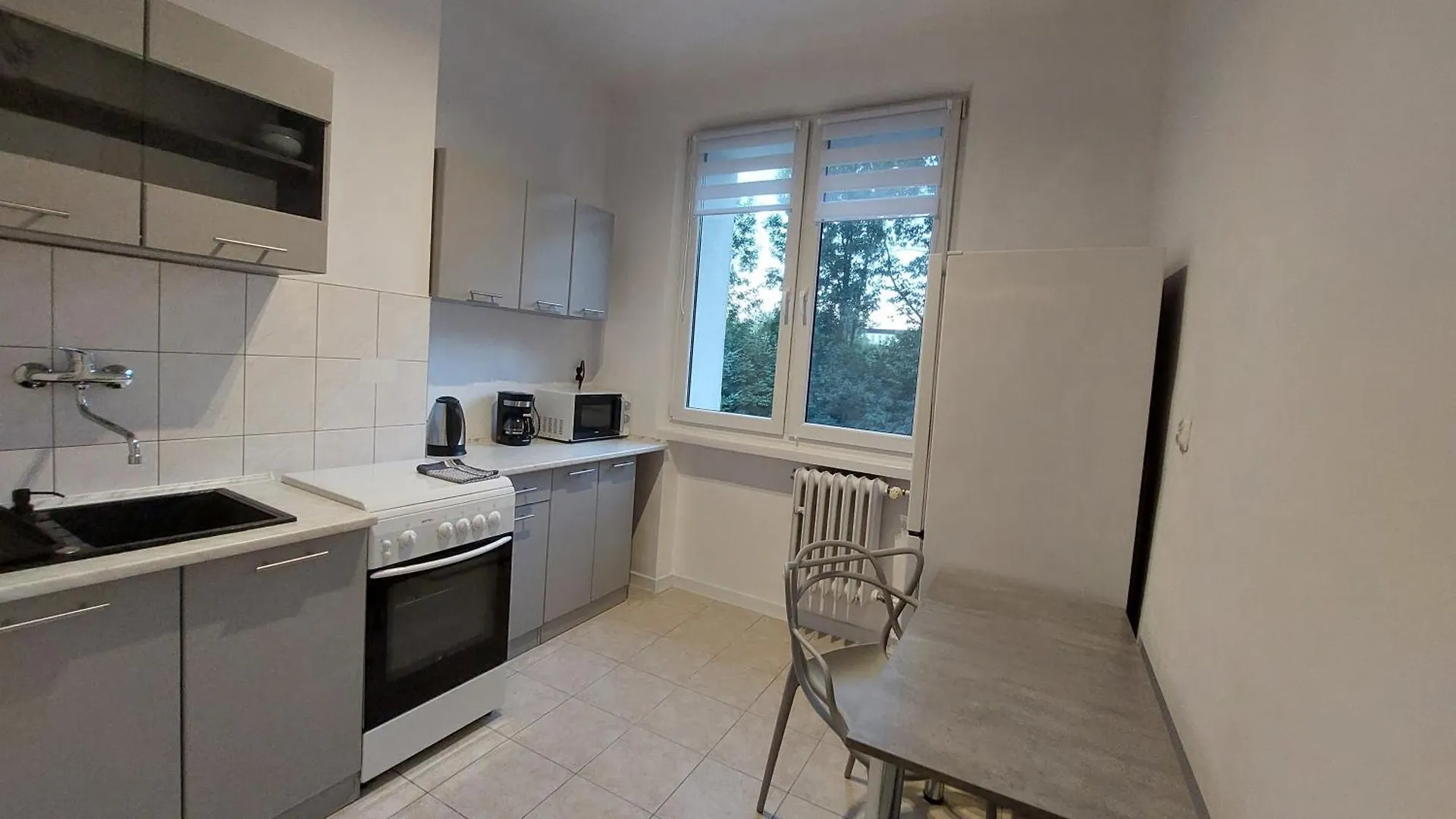 Apartment Apartament Aleja 29 Listopada Krakow