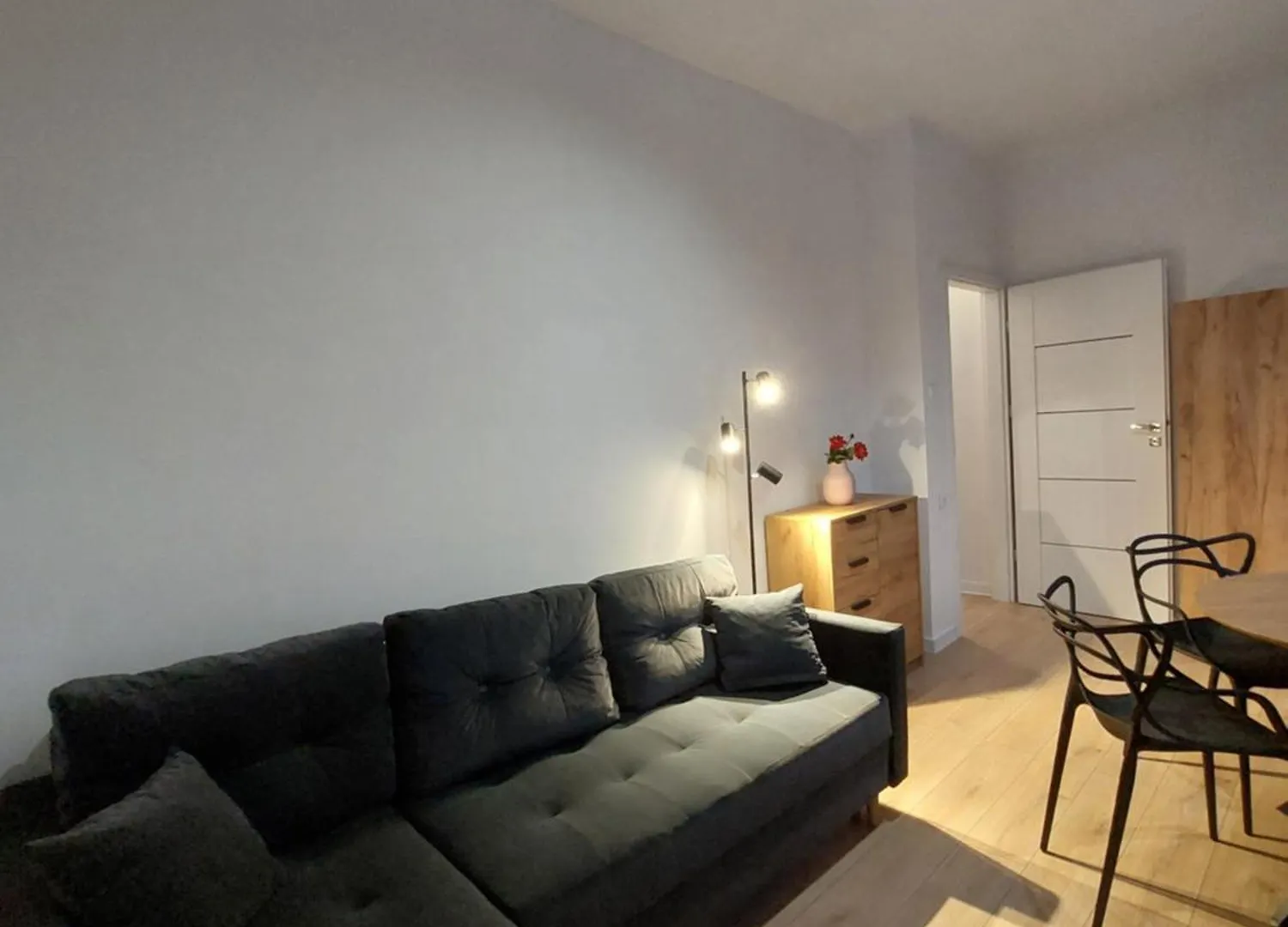 Apartament Aleja 29 Listopada Krakow 0*,