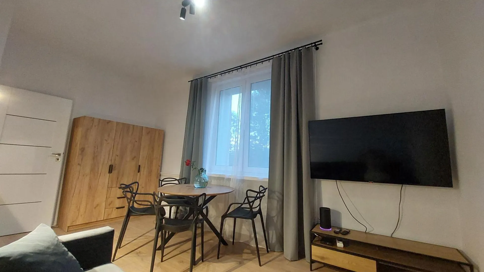 Apartament Aleja 29 Listopada Krakow 0*,  Poland