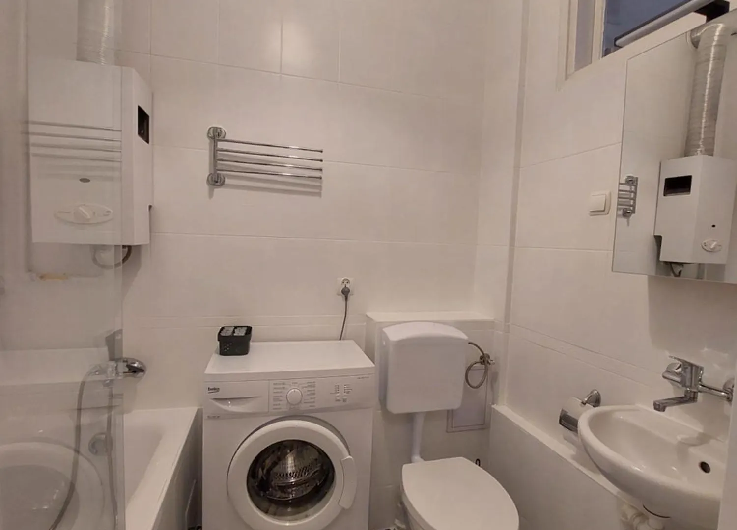 Apartment Apartament Aleja 29 Listopada Krakow