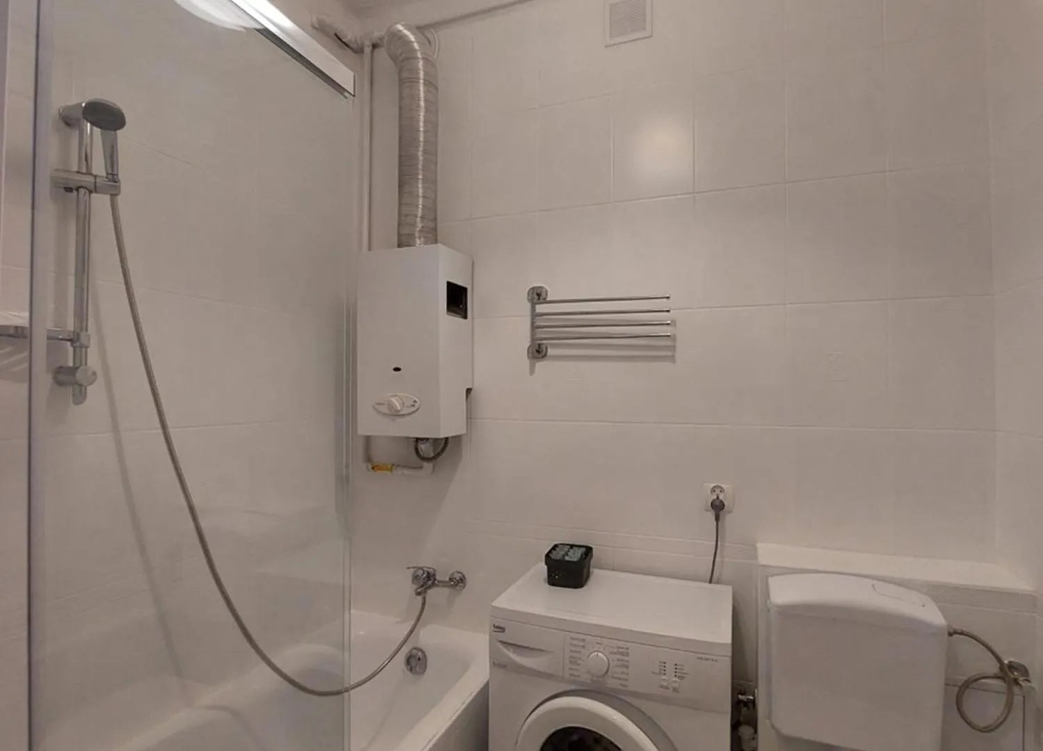 公寓 Apartament Aleja 29 Listopada 克拉科夫 波兰