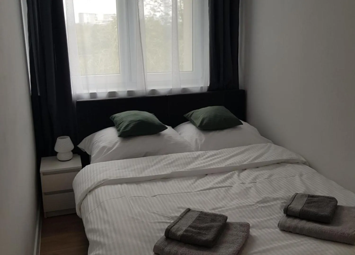Apartment Apartament Aleja 29 Listopada Krakow