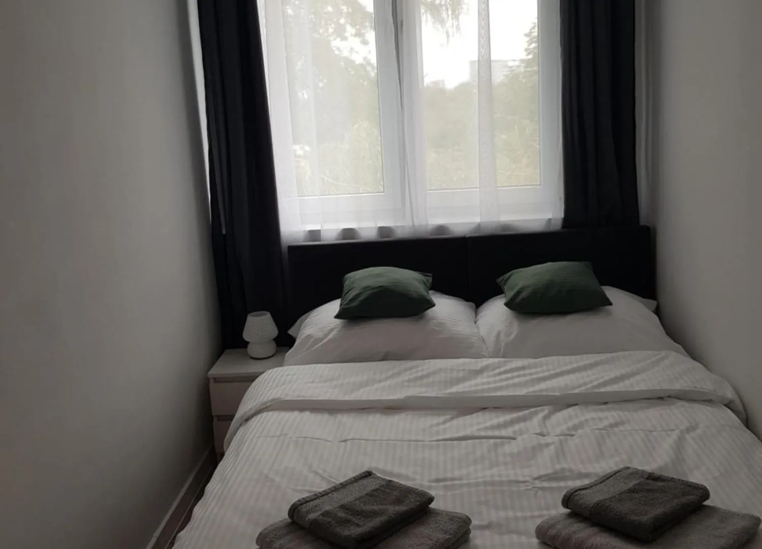 Apartament Aleja 29 Listopada Krakow Apartment
