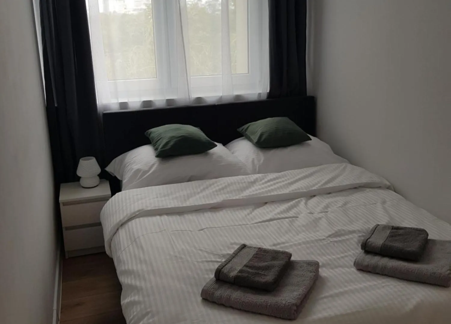 Apartament Aleja 29 Listopada Krakow