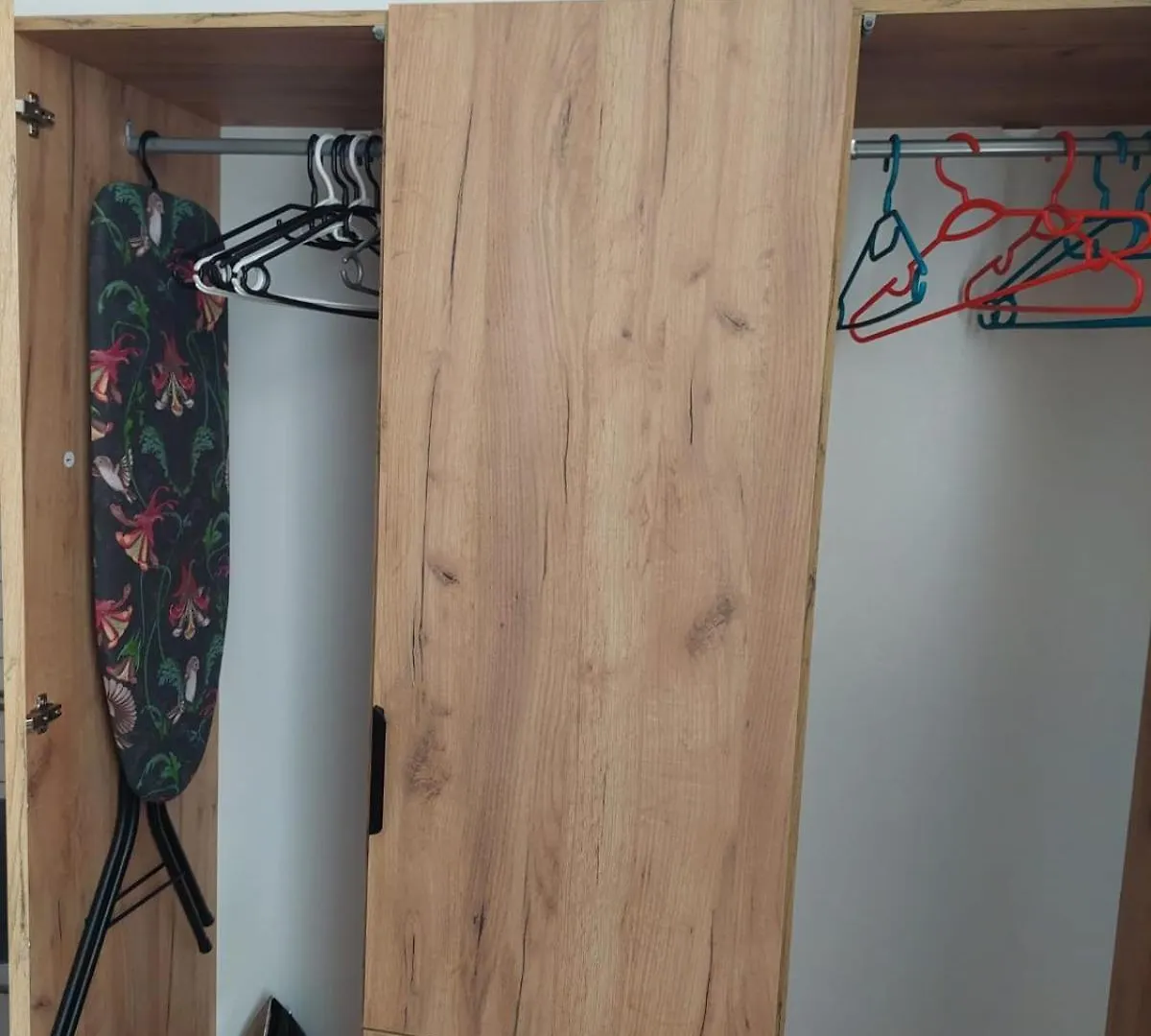 Apartament Aleja 29 Listopada 克拉科夫 公寓