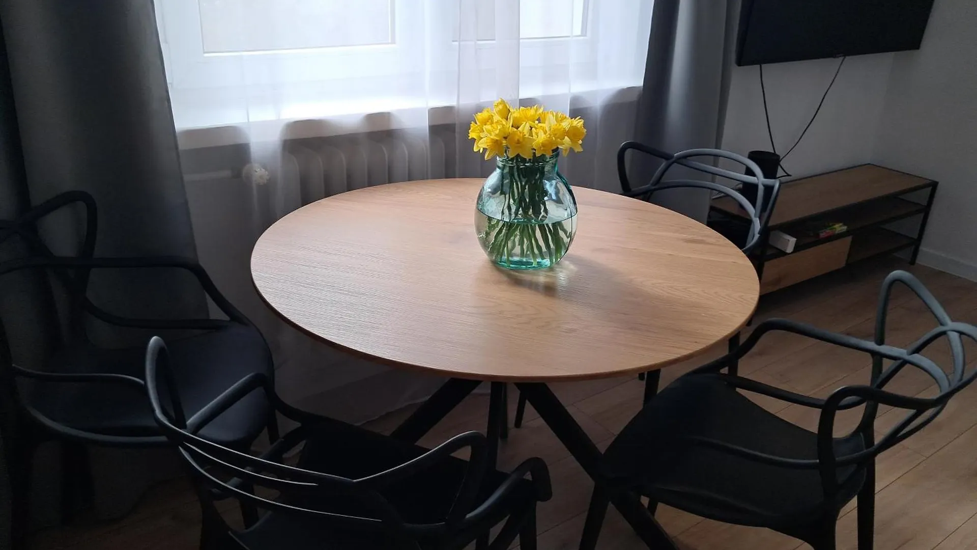 Apartament Aleja 29 Listopada Krakow Poland
